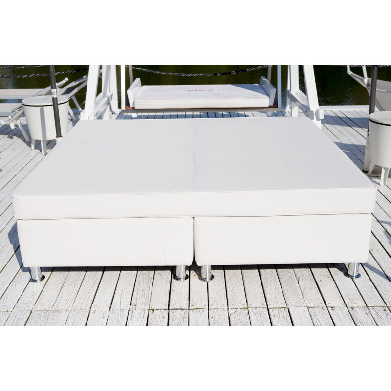 Garten Living Sonneninsel Arete | Wayfair.de